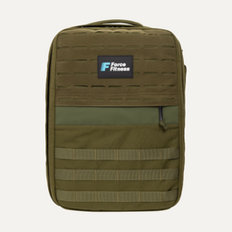 Weighted Rucking Backpack