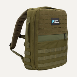 Weighted Rucking Backpack