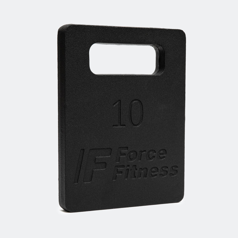 Force Fitness Rucking Weights