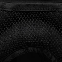 Force Running Weighted Vest with Removable LED Lights & Bottle Holder