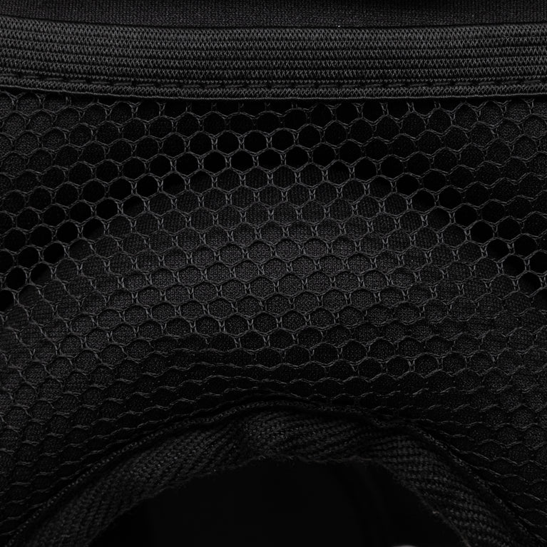 Force Running Weighted Vest with Removable LED Lights & Bottle Holder