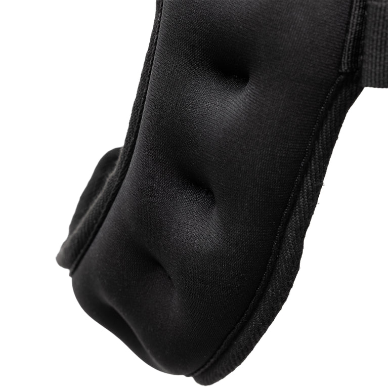 Force Running Weighted Vest with Removable LED Lights & Bottle Holder