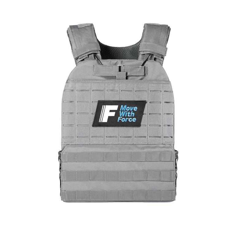 Force weight vest sale