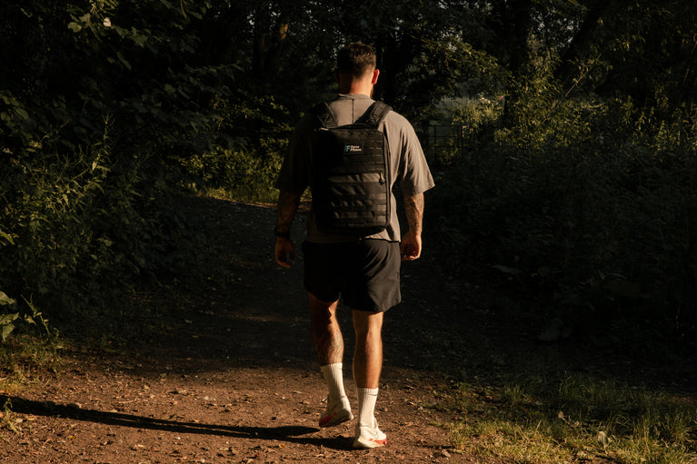 Force Fitness Rucking Backpack