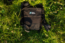 Force Fitness Rucking Plate Carrier