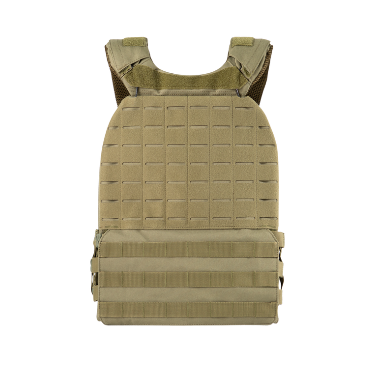 Army Green Weighted Vest