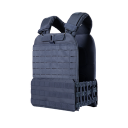 Navy Weighted Vest