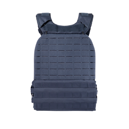 Navy Weighted Vest