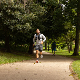 Force Fitness Running Hydration Vest