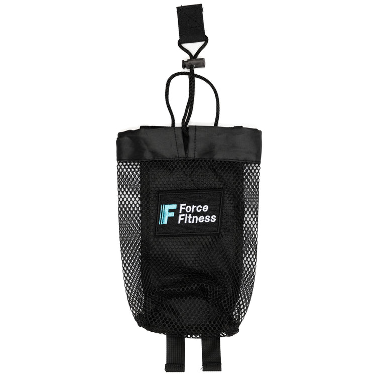 Force Fitness Water Bottle Carry Bag