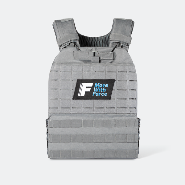 Ethos weighted vest deals